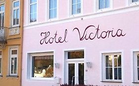Hotel Victoria Schlangenbad